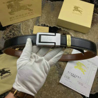 Burberry Belt 1:1 Quality (121)