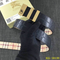 Burberry Belt 1:1 Quality (61)
