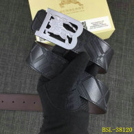 Burberry Belt 1:1 Quality (52)