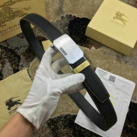 Burberry Belt 1:1 Quality (124)