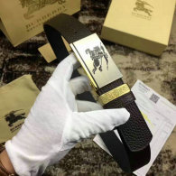 Burberry Belt 1:1 Quality (116)