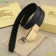 Burberry Belt 1:1 Quality (30)