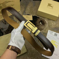 Burberry Belt 1:1 Quality (120)