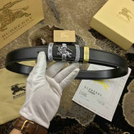 Burberry Belt 1:1 Quality (127)