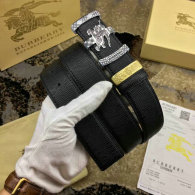 Burberry Belt 1:1 Quality (129)