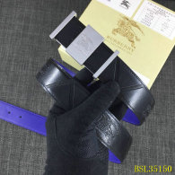 Burberry Belt 1:1 Quality (69)