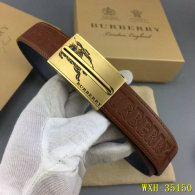 Burberry Belt 1:1 Quality (87)