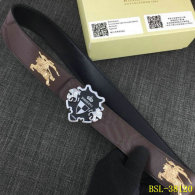 Burberry Belt 1:1 Quality (54)