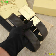 Burberry Belt 1:1 Quality (90)