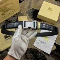 Burberry Belt 1:1 Quality (126)
