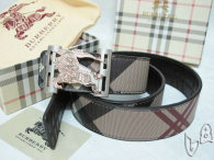 Burberry Belt 1:1 Quality (168)