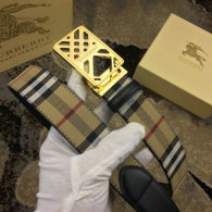 Burberry Belt 1:1 Quality (106)