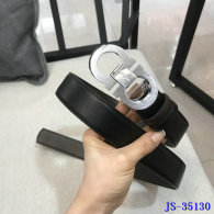 Ferragamo Belt 1:1 Quality (228)