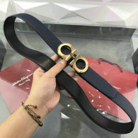 Ferragamo Belt 1:1 Quality (129)