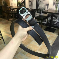 Ferragamo Belt 1:1 Quality (207)