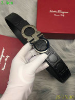 Ferragamo Belt 1:1 Quality (196)