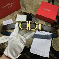 Ferragamo Belt 1:1 Quality (91)