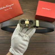 Ferragamo Belt 1:1 Quality (58)