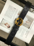 Gucci Belt 1:1 Quality (351)
