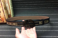 Gucci Belt 1:1 Quality (232)