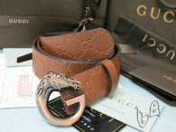 Gucci Belt 1:1 Quality (265)