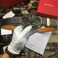 Ferragamo Belt 1:1 Quality (32)
