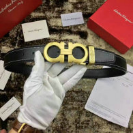 Ferragamo Belt 1:1 Quality (93)