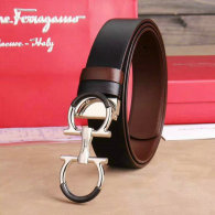 Ferragamo Belt 1:1 Quality (82)