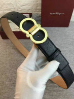 Ferragamo Belt 1:1 Quality (41)
