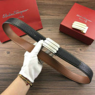 Ferragamo Belt 1:1 Quality (182)
