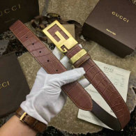 Gucci Belt 1:1 Quality (201)