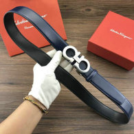 Ferragamo Belt 1:1 Quality (159)