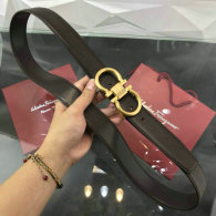 Ferragamo Belt 1:1 Quality (128)