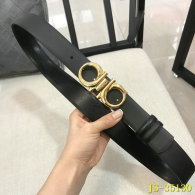 Ferragamo Belt 1:1 Quality (243)