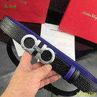 Ferragamo Belt 1:1 Quality (295)