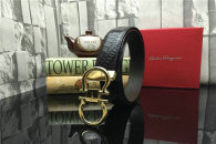 Ferragamo Belt 1:1 Quality (329)