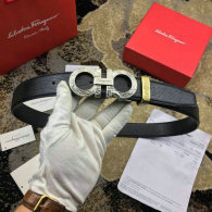 Ferragamo Belt 1:1 Quality (57)