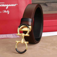 Ferragamo Belt 1:1 Quality (81)