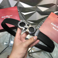 Ferragamo Belt 1:1 Quality (325)