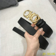 Ferragamo Belt 1:1 Quality (245)