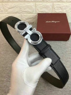 Ferragamo Belt 1:1 Quality (67)