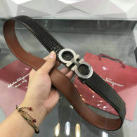 Ferragamo Belt 1:1 Quality (132)