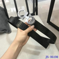 Ferragamo Belt 1:1 Quality (240)