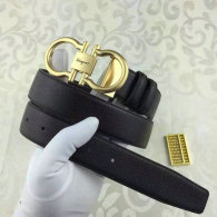 Ferragamo Belt 1:1 Quality (64)