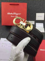 Ferragamo Belt 1:1 Quality (335)