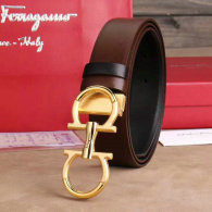Ferragamo Belt 1:1 Quality (80)