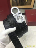 Ferragamo Belt 1:1 Quality (302)