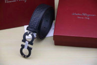 Ferragamo Belt 1:1 Quality (327)