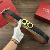 Ferragamo Belt 1:1 Quality (189)