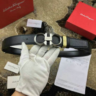 Ferragamo Belt 1:1 Quality (20)